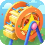 Crazy park tycoon