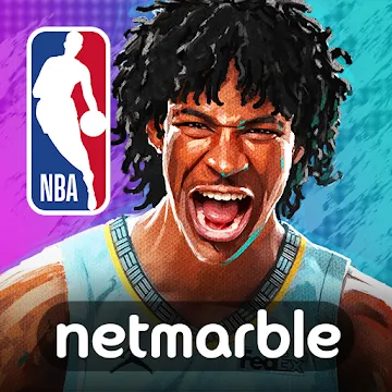 NBA Ball Stars MOD APK (нет задержки скиллов) v1.3.4