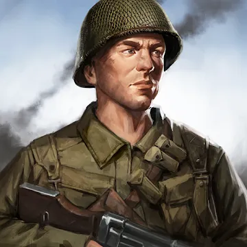 World War 2 — Battle Combat v2.27