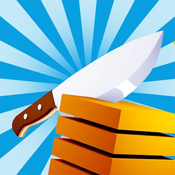 Slice It All! MOD APK (много денег) v10