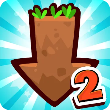 Pocket Mine 2 MOD APK (много денег) v4.2.0