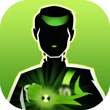 Superhero Alien Force Ultimate Adventure MOD APK (все открыто) v1.3