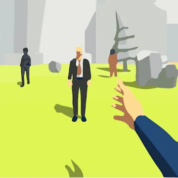 Slap Step MOD APK (много денег) v1.03