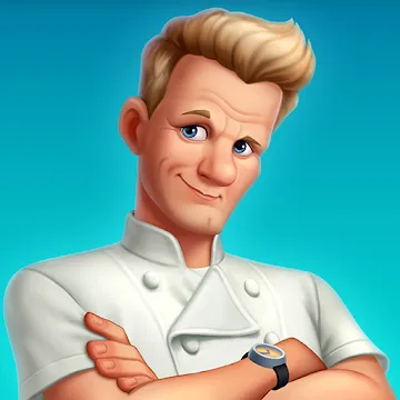 Gordon Ramsay: Chef Blast v1.15.0