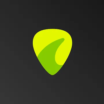 Гитарный тюнер — Guitar Tuna v6.16.0