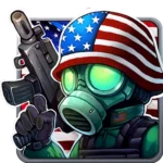Zombie Diary: Survival