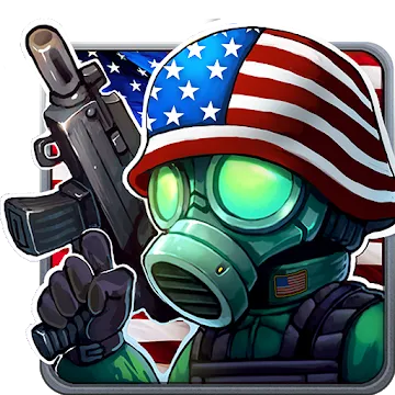Zombie Diary: Survival MOD APK (много денег) v1.3.2
