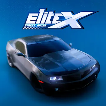 Elite X — Street Racer MOD APK (нет рекламы) v1.2.2