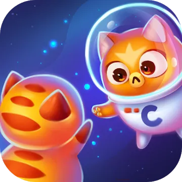 Эволюция Котов: Космос — Котики в новой галактике MOD APK (много денег) v2.4.5