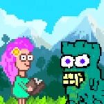 Grinding Numbers: Головоломка - Приключение (idle)