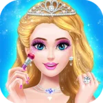 Dream wedding – Makeup & dress up games for girls