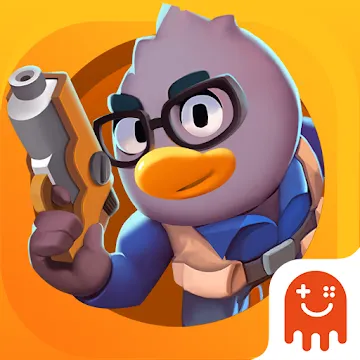 Duck Of Survival v1.0.2