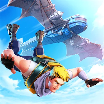 Battle Destruction MOD APK (много денег) v2.0.4