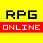 Simplest RPG Game - Online Edition