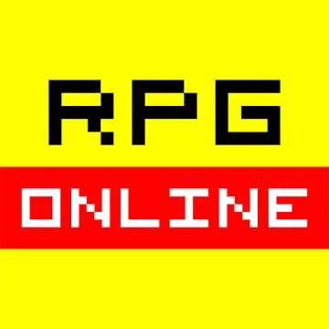 Simplest RPG Game — Online Edition v2.1.5