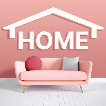 Dream Home – House & Interior Design Makeover Game MOD APK (много денег) v1.1.46