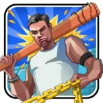Vice Street: fighting master