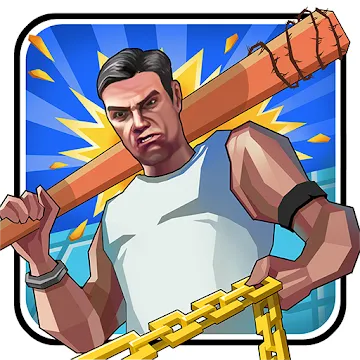 Vice Street: fighting master MOD APK (много денег) v1.2