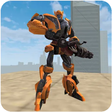 Rise of Steel MOD APK (много очков навыков) v2.5