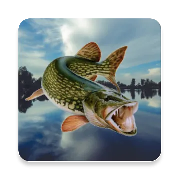 Рыбалка в Ерках MOD APK (много денег) v4.5.2