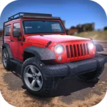 Ultimate Offroad Simulator