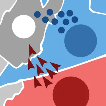 State.io ⚔️- стратегическая битва за территории MOD APK (бесплатные покупки) v0.9.1