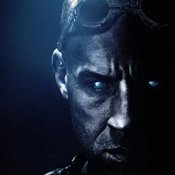 Riddick: The Merc Files MOD APK (все открыто) v1.4.3