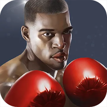 Царь бокса — Punch Boxing 3D MOD APK (много денег) v1.1.4