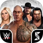 WWE Champions