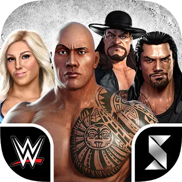 WWE Champions v0.543