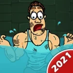Breaker Fun разрушение кирпичей& спасательная игра