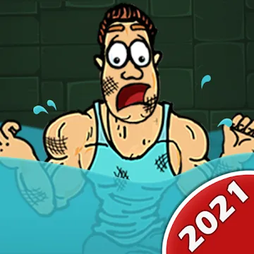 Breaker Fun разрушение кирпичей& спасательная игра v1.3.4