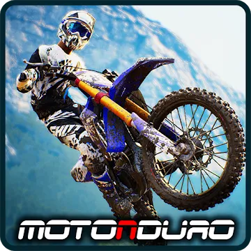 motoNduro MOD APK (много денег) v1.0.4