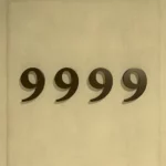 9999 - room escape game