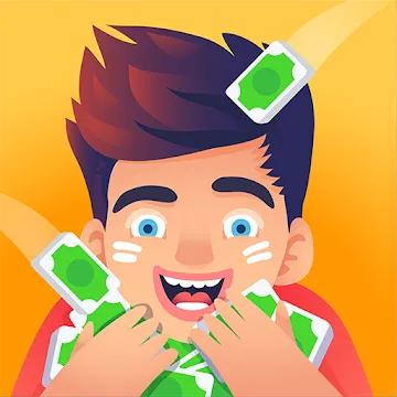 А4 Ограбление банка челлендж MOD APK (много денег) v1.9.3