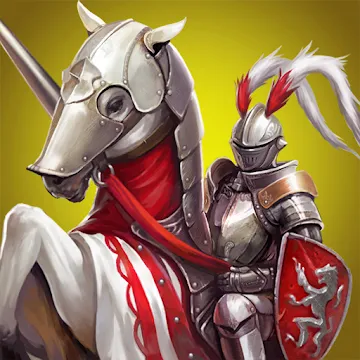 War of Empire Conquest：3v3 Arena Game v1.9.15