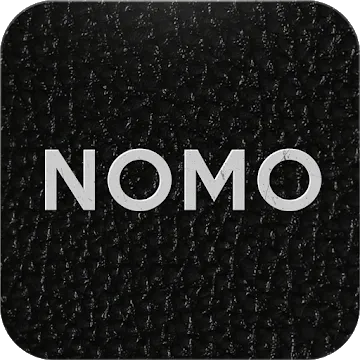 NOMO — Point and Shoot v1.5.105