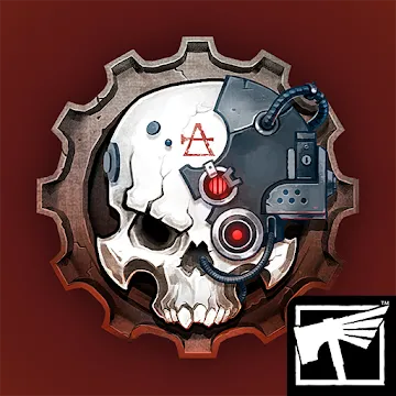 Warhammer 40,000: Mechanicus v1.4.4.4