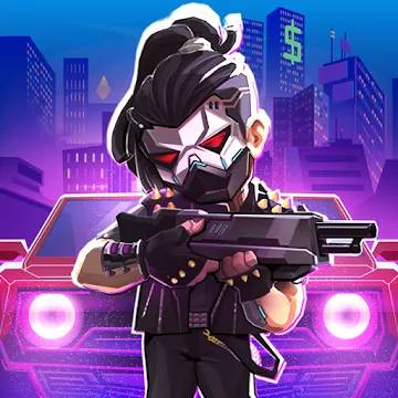 Mafia Inc. — Idle Tycoon Game MOD APK (много денег) v0.31