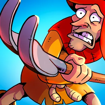 What The Hen: Время для Драконов! MOD APK (бесплатные награды) v2.11.0