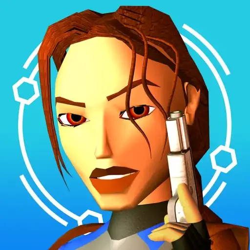 Tomb Raider II v1.0.51RC