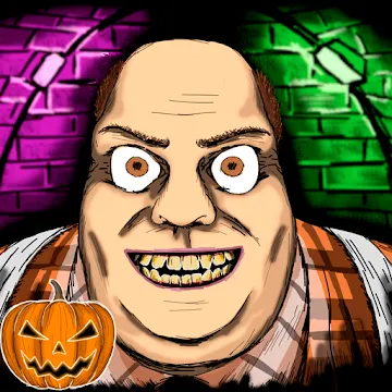 Mr. Dog: Scary Story of Son. Horror Game MOD APK (бесплатные покупки) v1.6.4