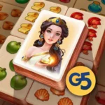 Emperor of Mahjong: Построй империю Маджонг