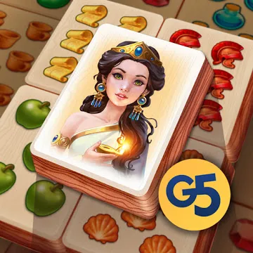 Emperor of Mahjong: Построй империю Маджонг v1.12.1201