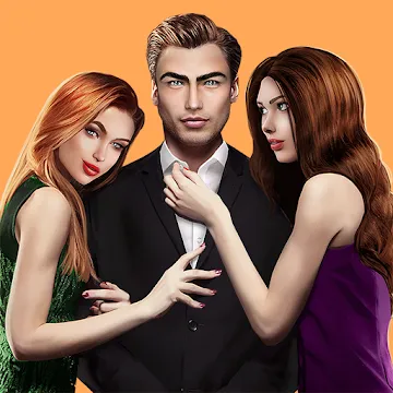 The Score: настоящие мужские истории и игры MOD APK (все открыто) v1.3.0