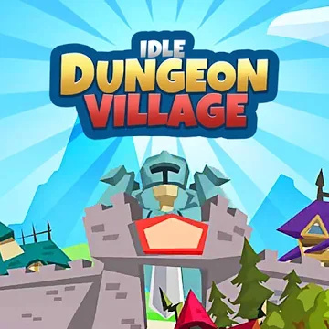 Idle Dungeon Village — Adventurer Village v1.3.0