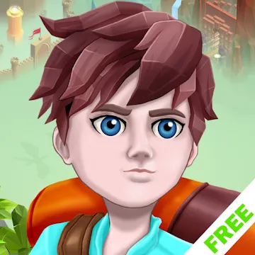 Rise of Legend: Epic Journey-Last Day Civilization MOD APK (много энергии) v40