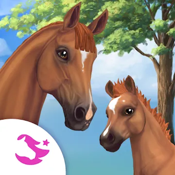 Star Stable Horses v2.83.0