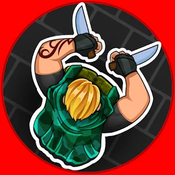 Assassin Master MOD APK (много денег) v1.0.7