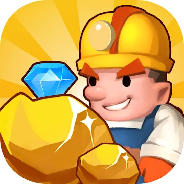 Gold Miner Mania MOD APK (нет рекламы) v1.0.5